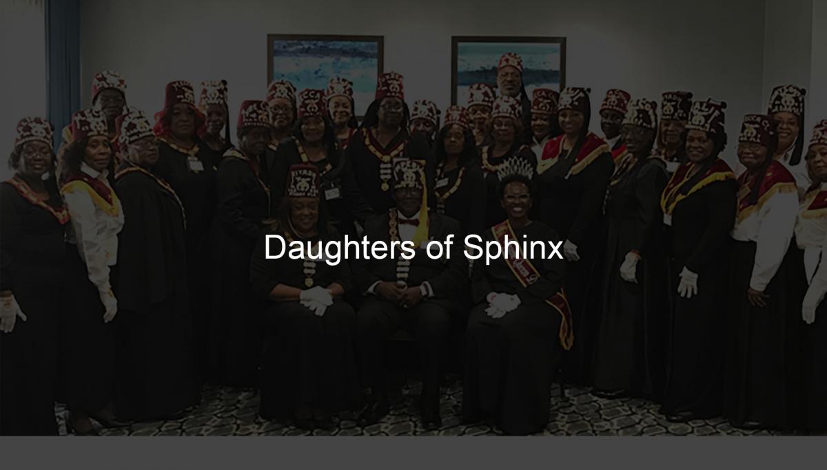 Daughters of Sphinx